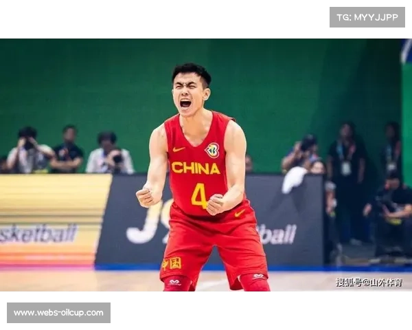 赵继伟领军辽宁：老将肩负带领年轻球员成长重任