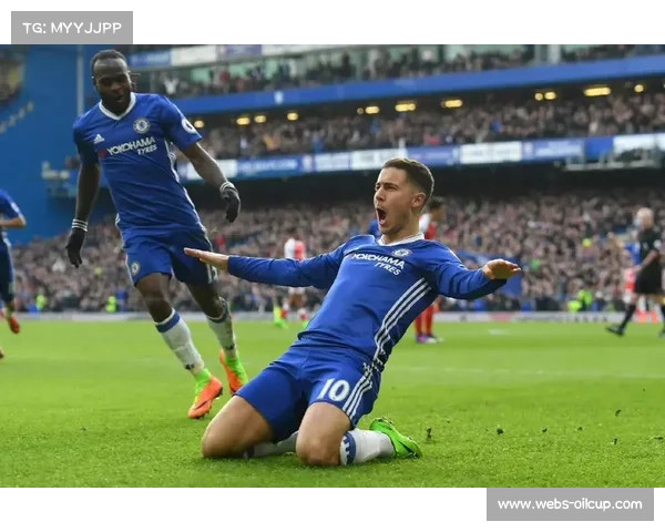 阿扎尔闪耀时刻,七年前切尔西百球纪念 阿扎尔闪耀时刻,七年前切尔西百球纪念