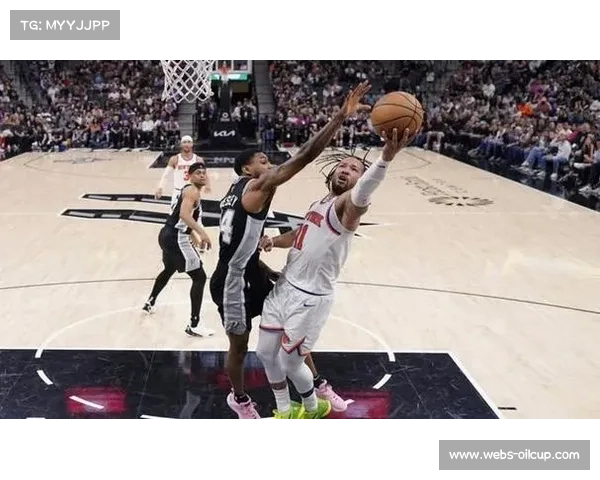 尼克斯马刺连败势头或延续哈特缺阵影响篮板保护关键